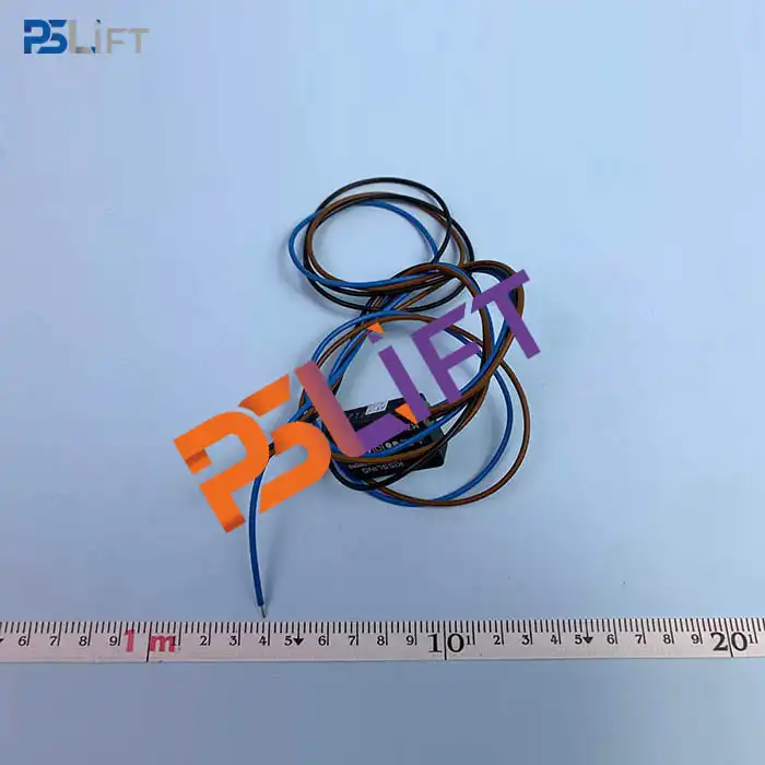 Elevator micro switch D-72218 MZW1 122 088 913