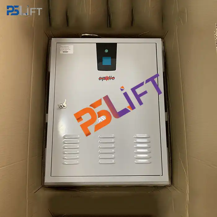 Apollo Elevator ARD TPS-100-30KW 380V