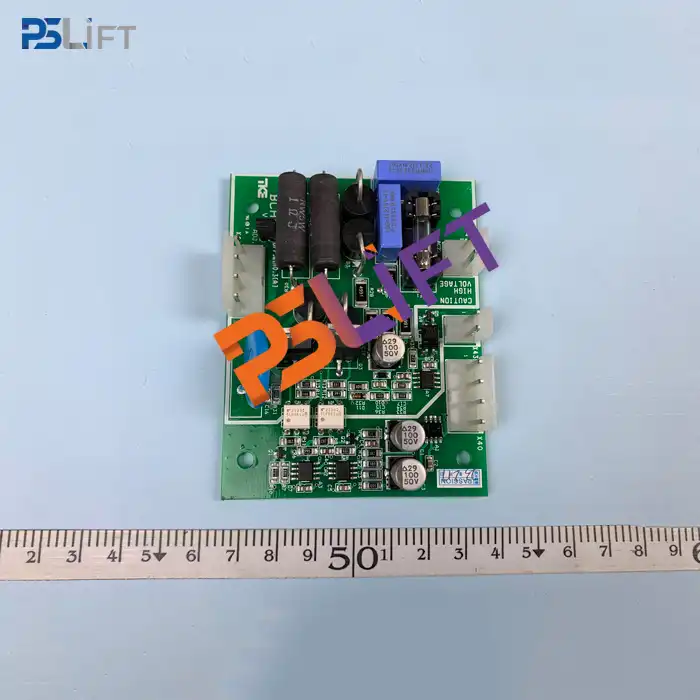 Control Board BCHB V1.2 Thyssen