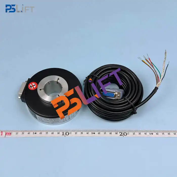 Elevator Encoder SH100-A30-30T/E