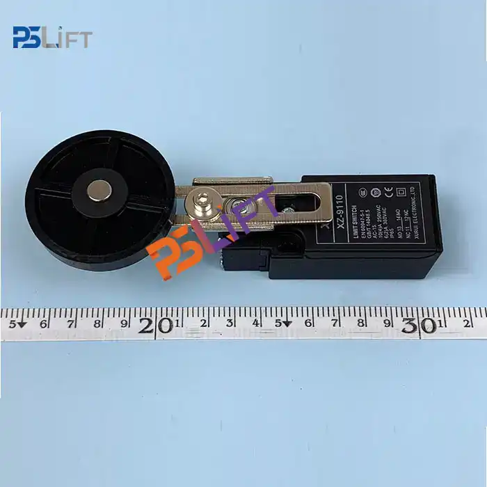  Limit Switch XZ-9110   Elevator