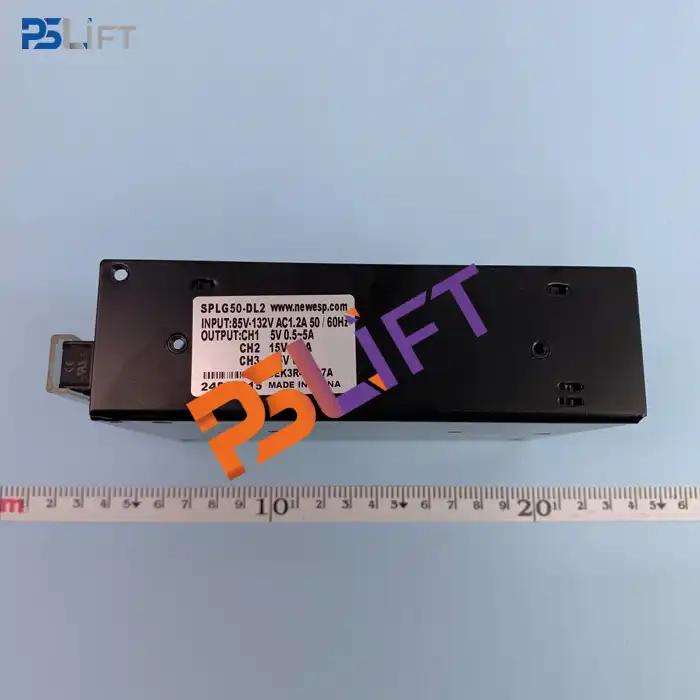 Elevator Power Supply SPLG50-DL2