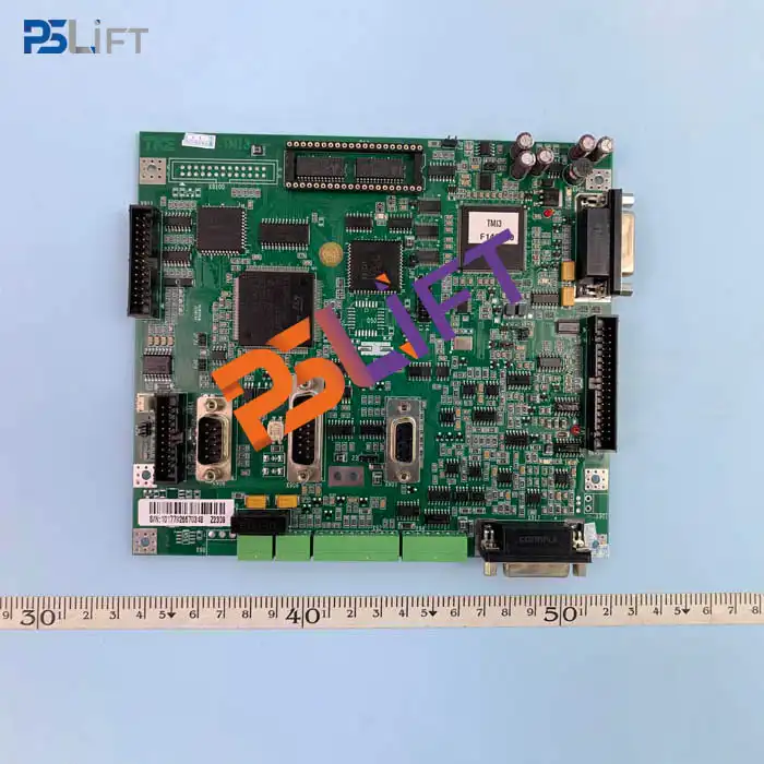 Thyssen Board TKE TMI3