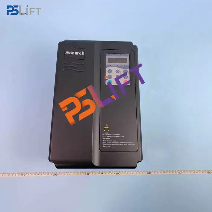  Inverter NICE-E1-B-4017 380V 7.5KW Escalator