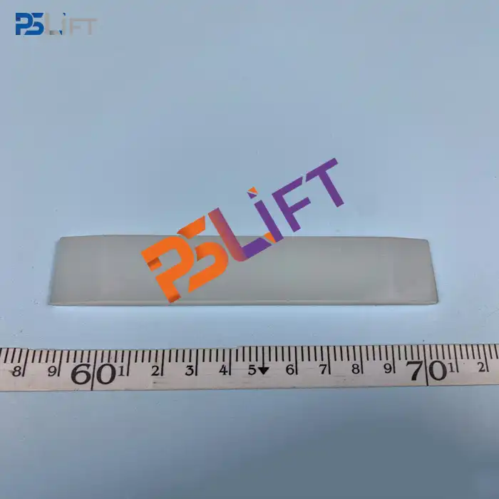 Elevator Boot Lining 120*22*6 Hyundai