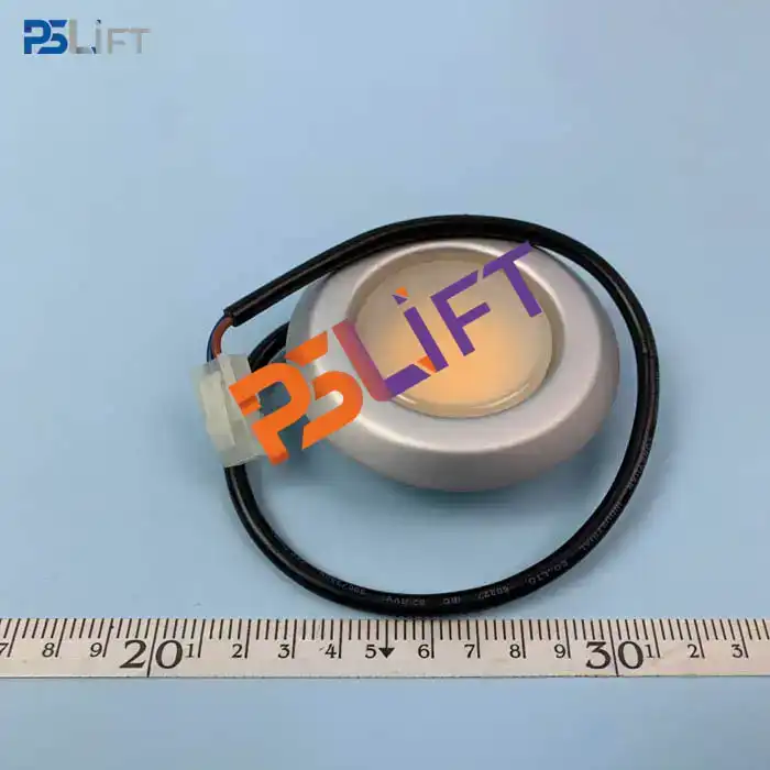 Light Assembly LF88 KM970065G01 KONE 