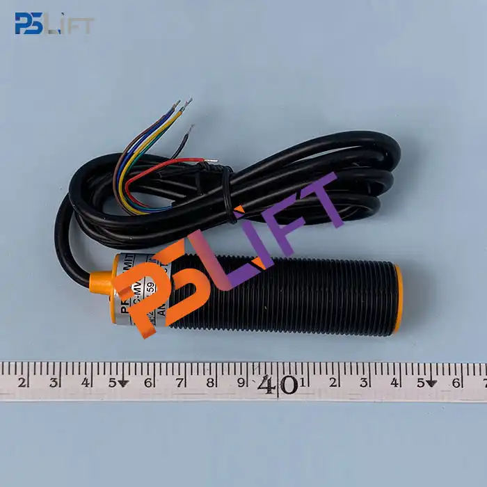 Elevator Weighing Device LC-MV59X  