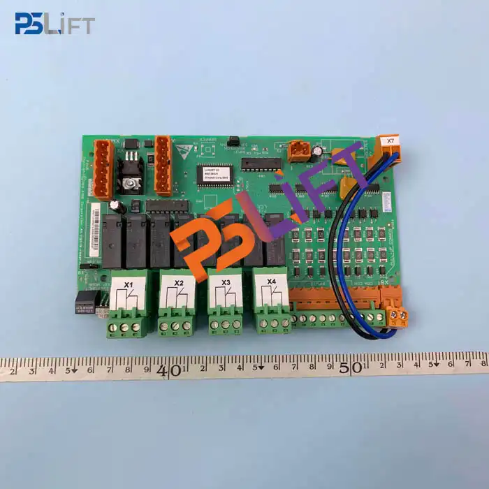 KONE LCEOPT Board KM713150G13