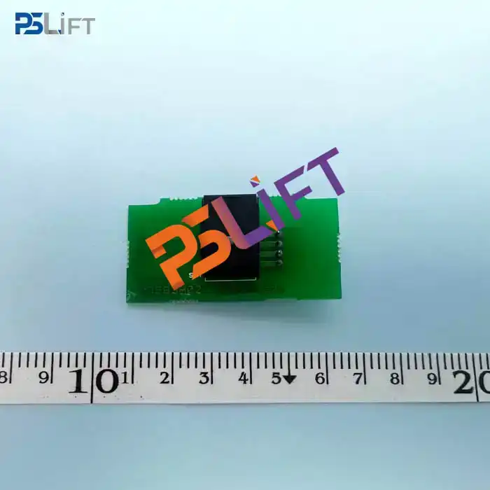 Button Board KM713580G01  KONE 
