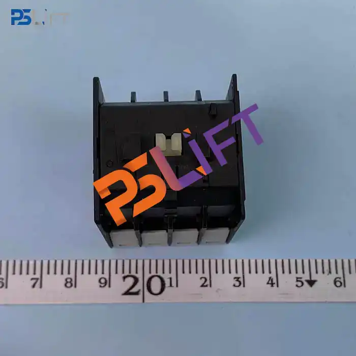 auxiliary contact 3RH1911-2HA13 DC110V Siemens 