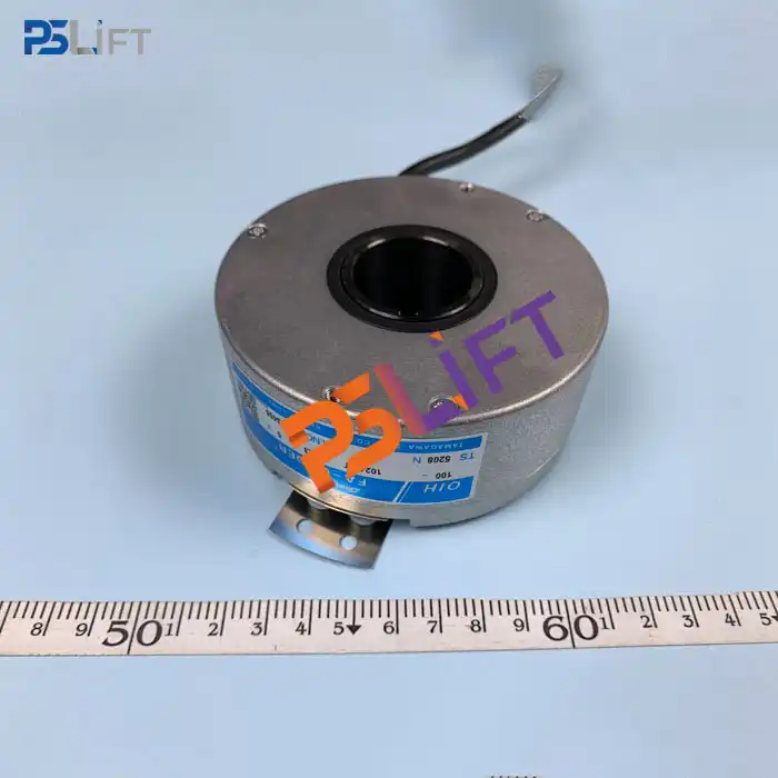 Tamagawa Encoder TS5208N143