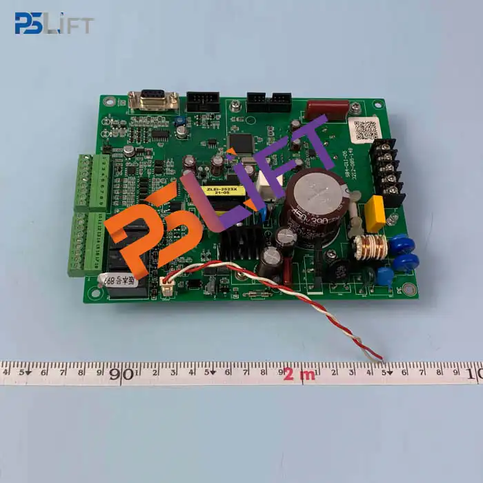 Elevator Door Board SB4-01I-05