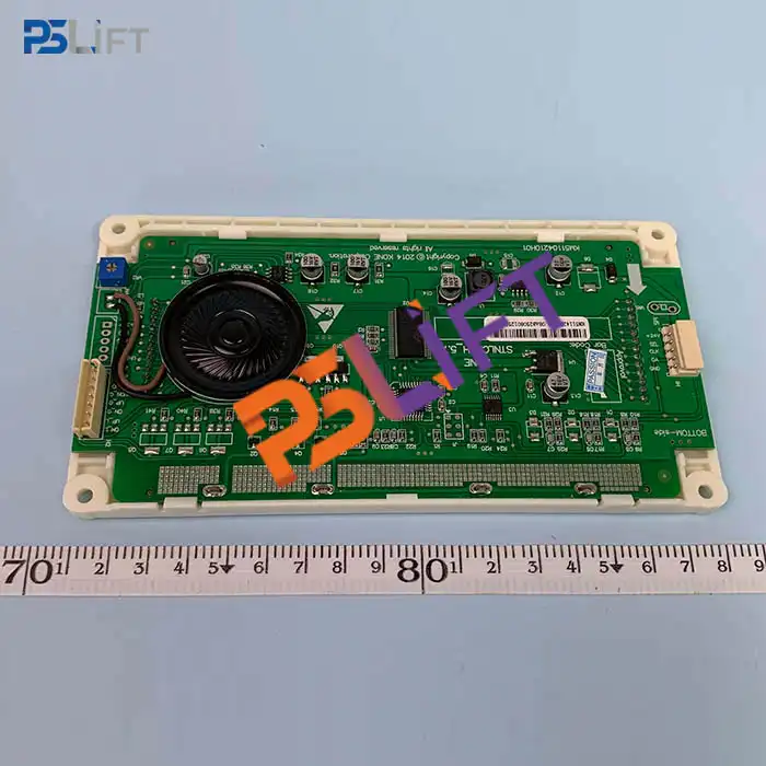 KONE Display Board KM51104209G02