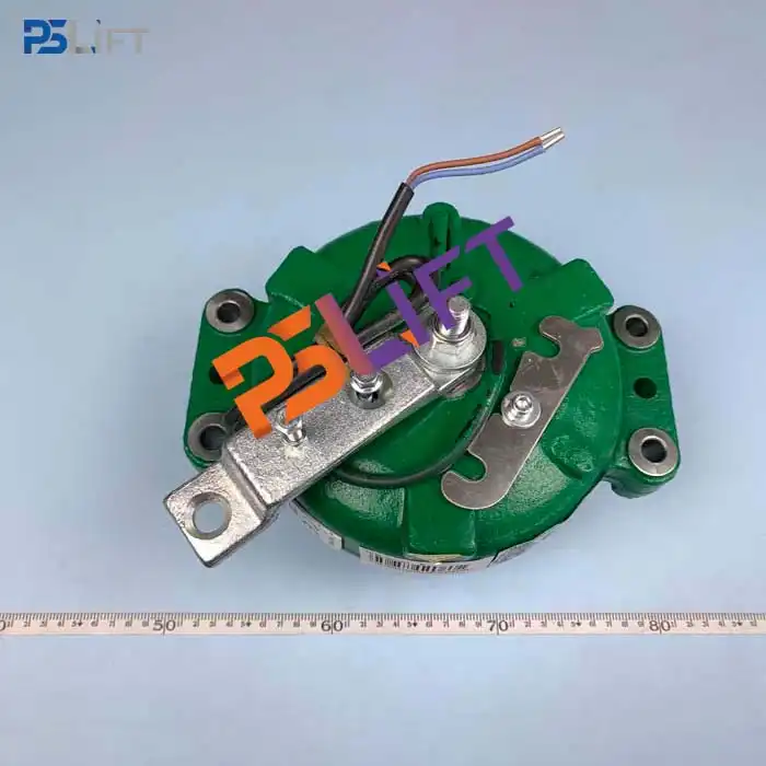 MX10SD Brake KM51455355V501 KONE