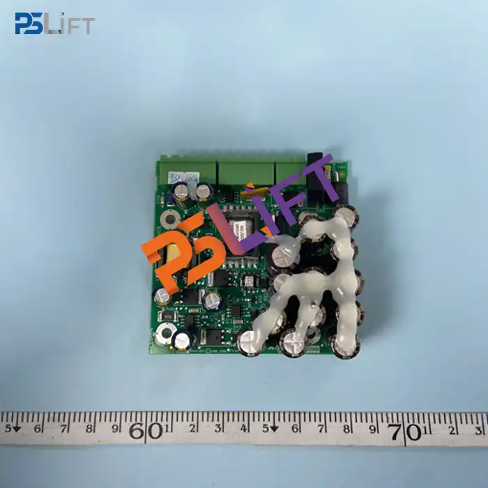 Power Board KM923571G01 KONE