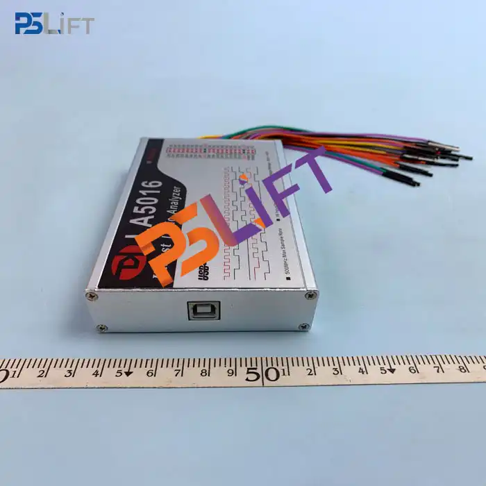 Logic Analyzer LA5016 Elevator 