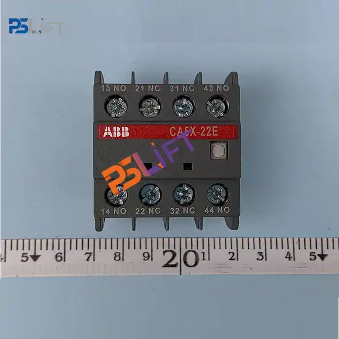 Contactor CA5X-22E ABB 