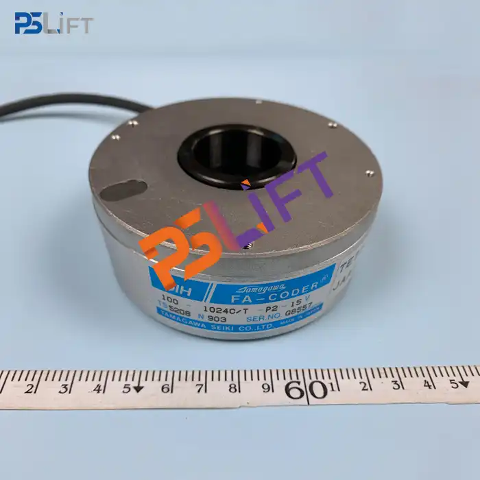 Tamagawa Encoder TS5208N903 JAA00633ABF004