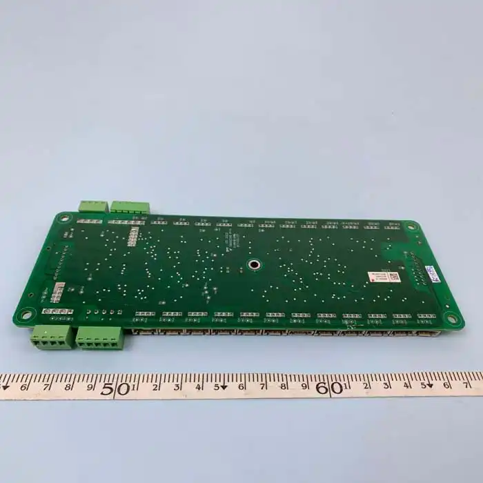 Monarch PCB MCTC-COB-A1
