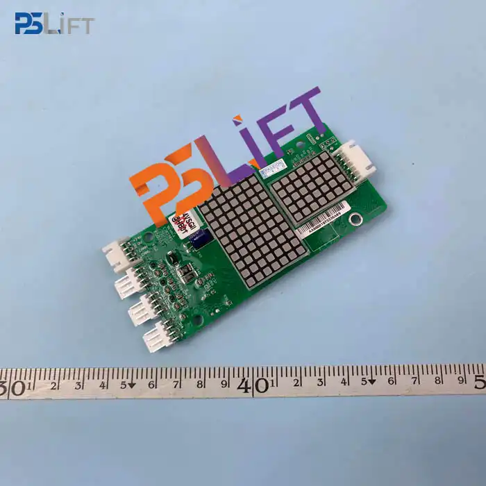 STEP Expansion Board SM.04VS/G I