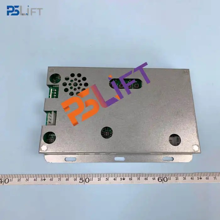 STEP Display Board SM.04TLT