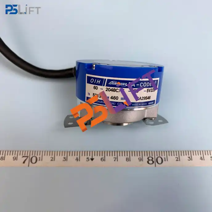 Encoder TS5213N460 TAMAGAWA