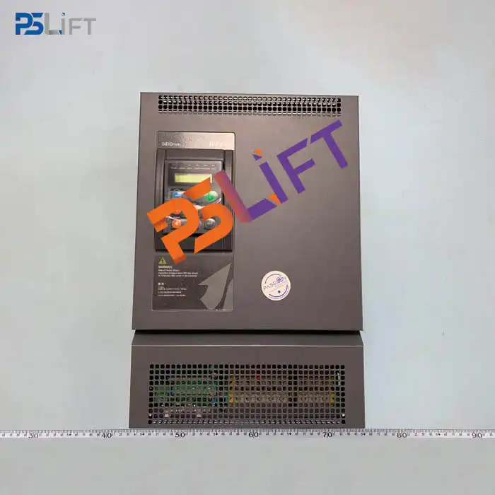 SIEI Inverter AVY4371-EBL BR4 37KW