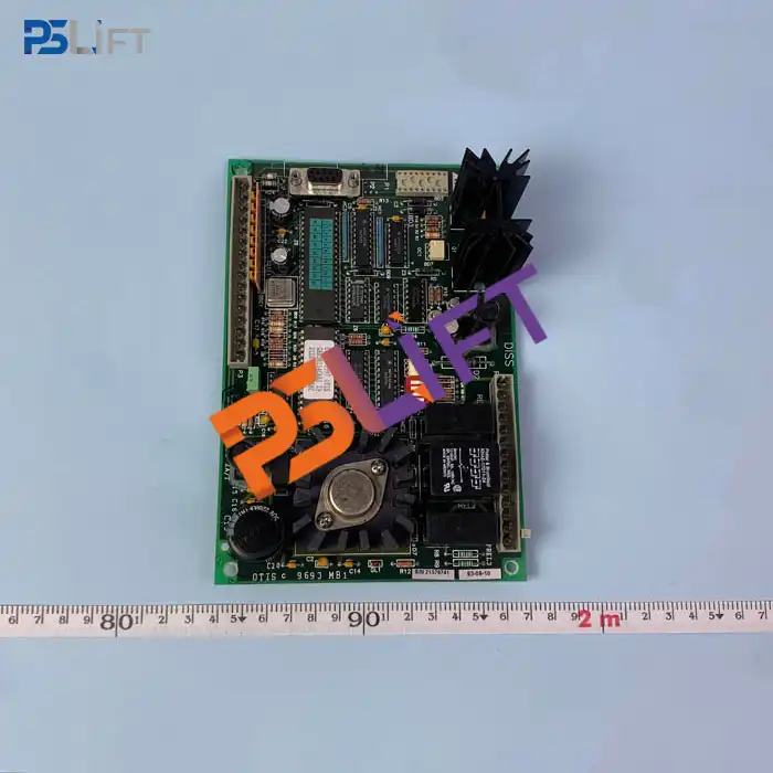 OTIS E411 Door Board 9693MB1