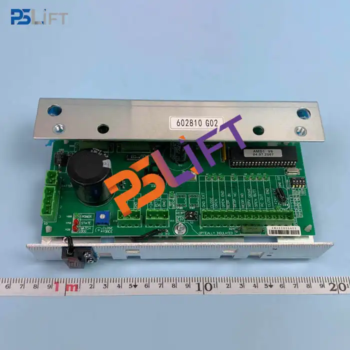 KONE Door Motor Board KM602810G02