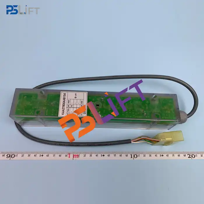 SIGMA Leveling Sensor KAA27800AAB154