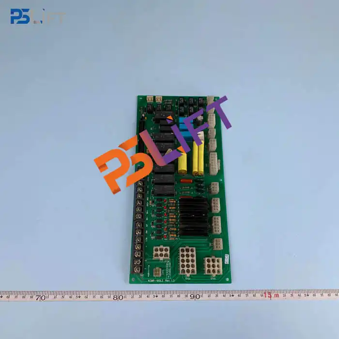SIGMA Elevator Board KEMR-100LZ Rev1.3