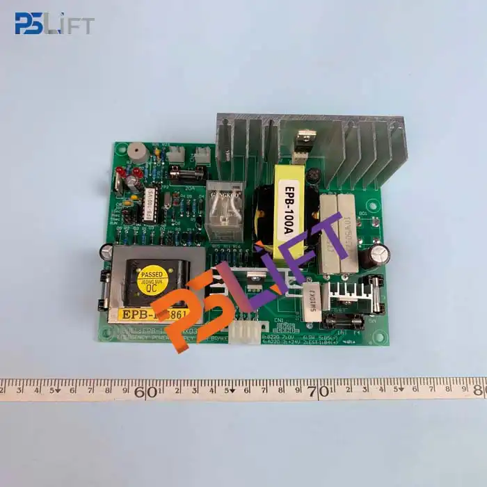 Circuit Board EPB-100A HX036059 9