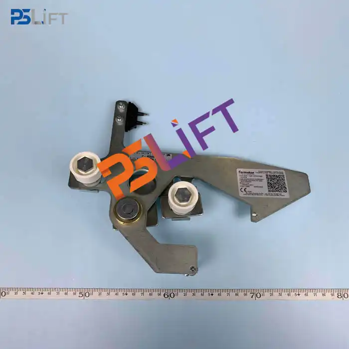 Door Lock F-406090 Elevator 