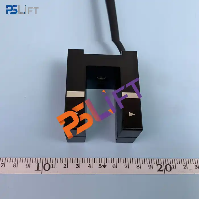 Elevator Leveling Sensor Switch ADS-83-10