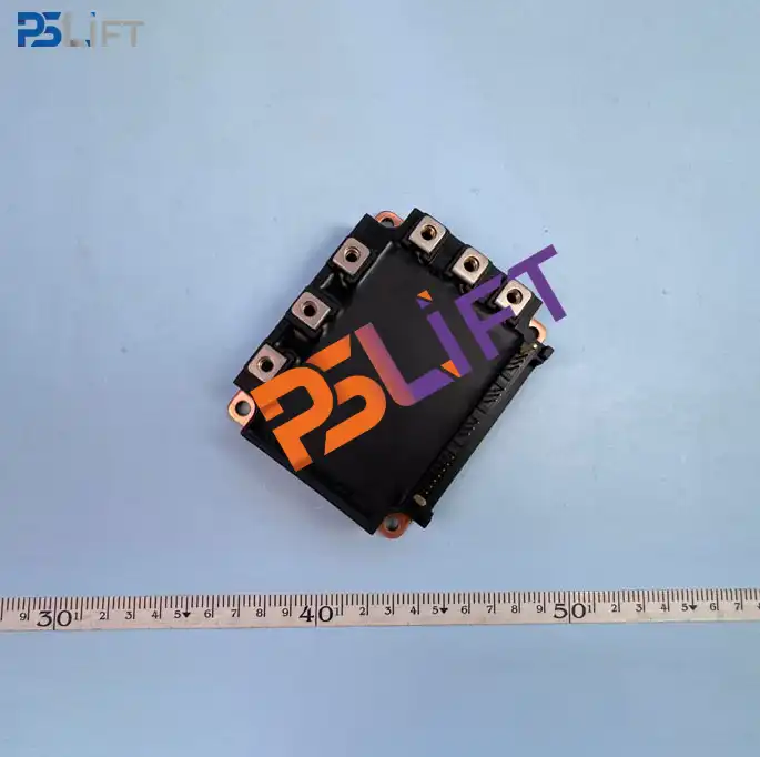 Module PM100RSE060 MITSUBISHI