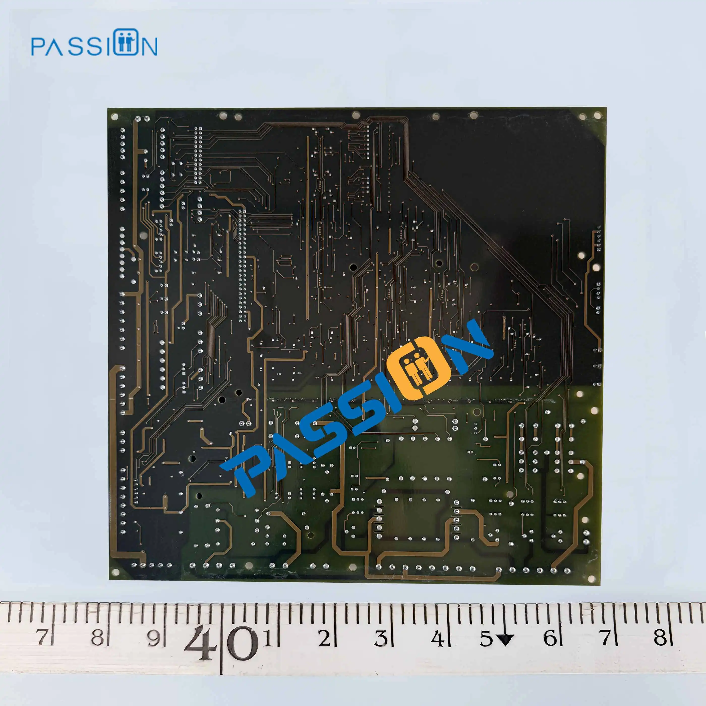 Thyssen Board IOC-1B 2.1