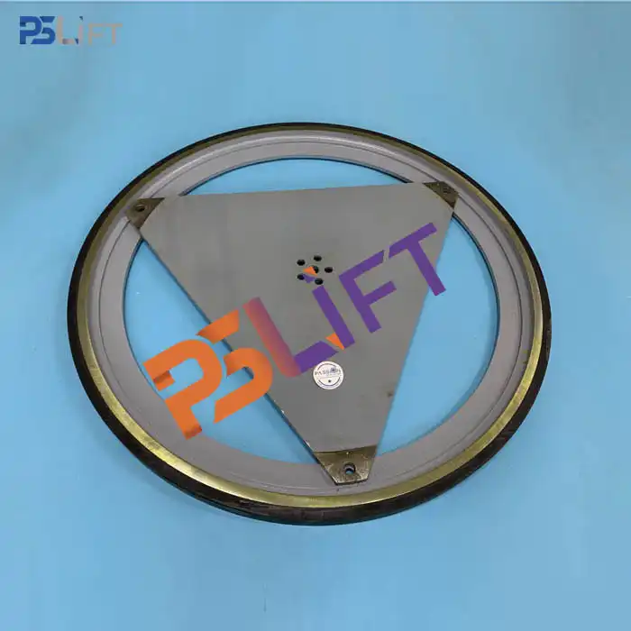 Thyssen Friction Wheel ES01TK1001 690*30mm