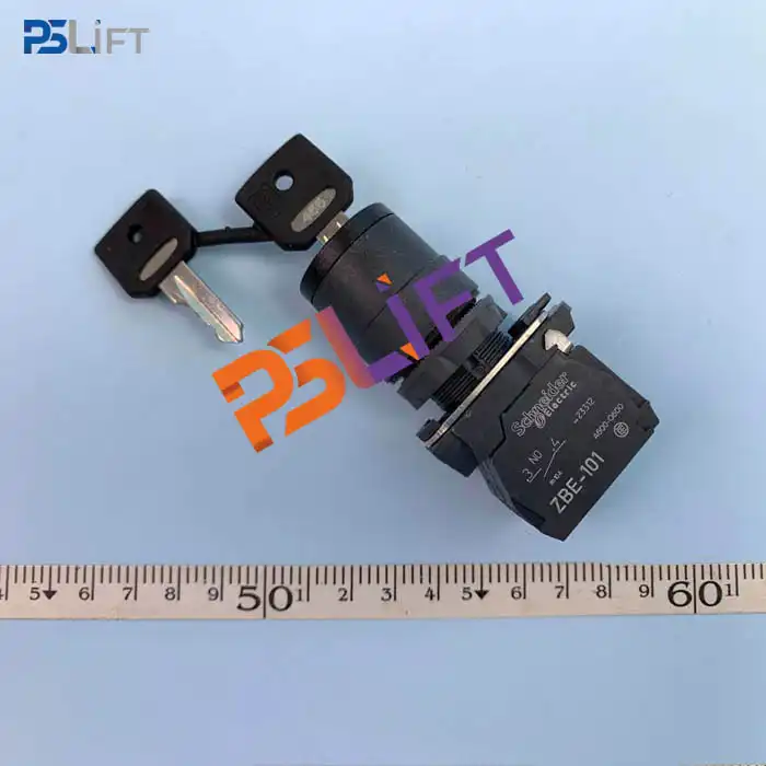  Lock KM5211701G04 ZBE-101 KONE