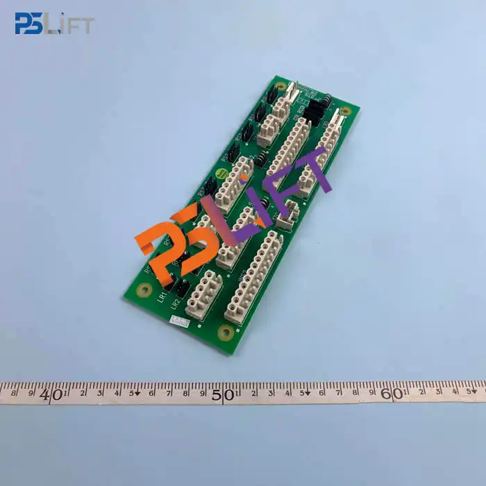 Elevator Board 39 F-FBA25402AJ1