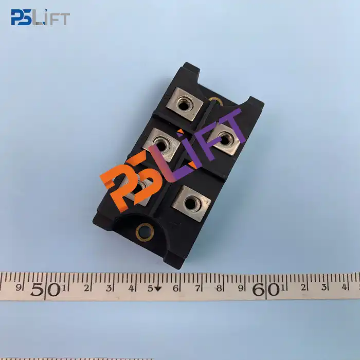 Module RM50TC-2H Mitsubishi  