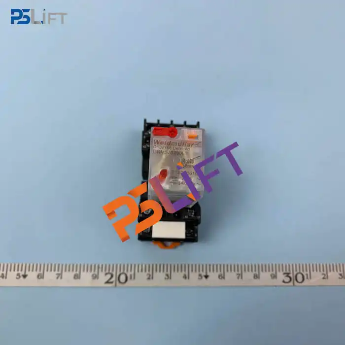 WEIDMULLER Relay DRM570730LT