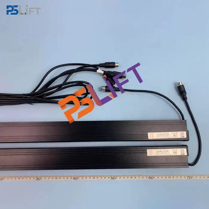 SAFETY Light Curtain SFT-635A-P24N