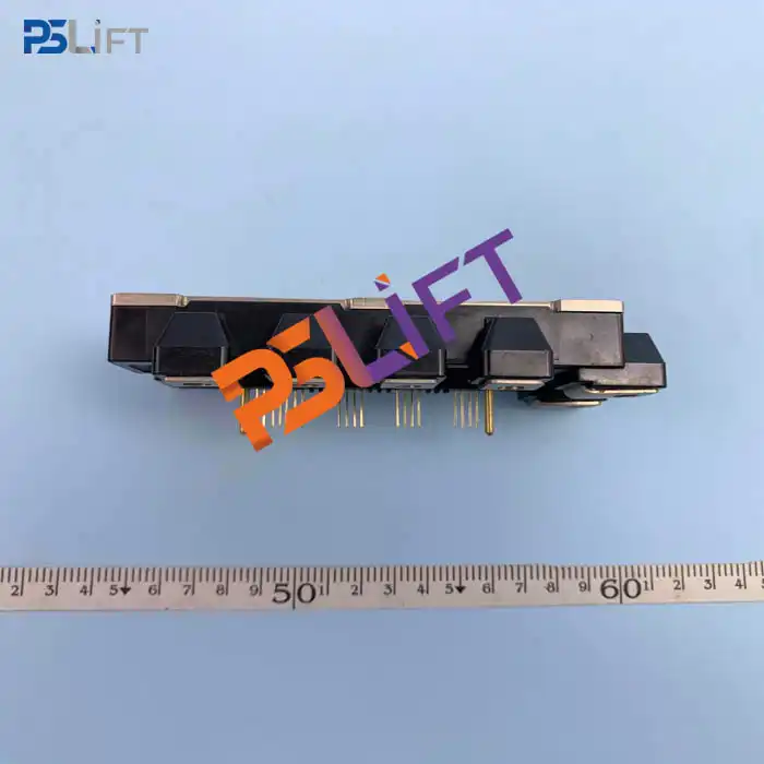 Elevator Module PM75RL1A120 Mitsubishi 