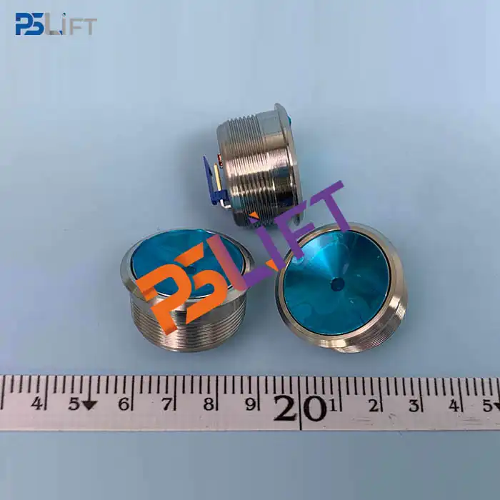 Otis Elevator Button FAAL301V13