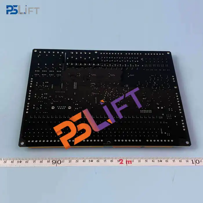 CANNY Main Board KLS-MCU