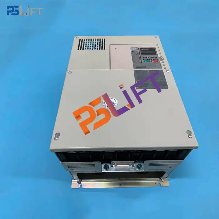 YASKAWA Inverter L1000A CIMR-LB4A0091 45KW