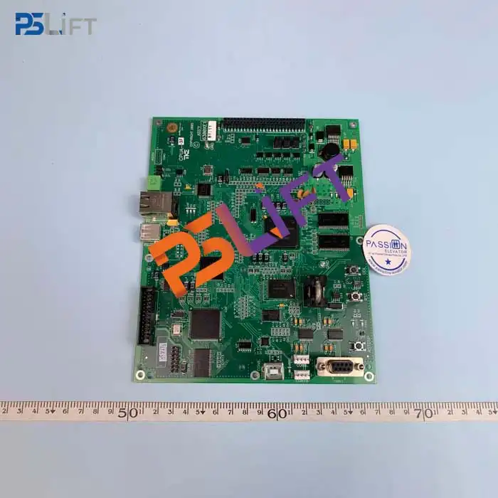  MH4 Board MH4-STUW  Thyssen
