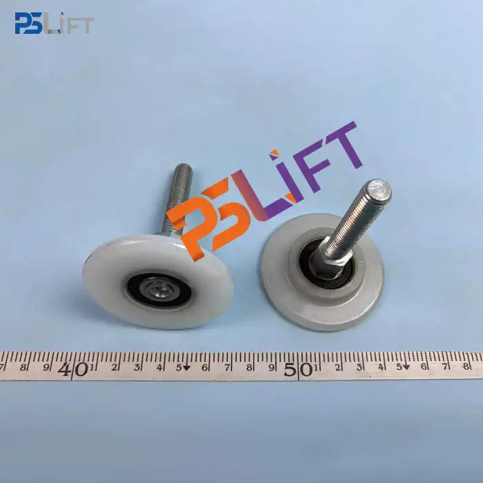 Handrail Guide Wheel 59*6*75*6200 Escalator
