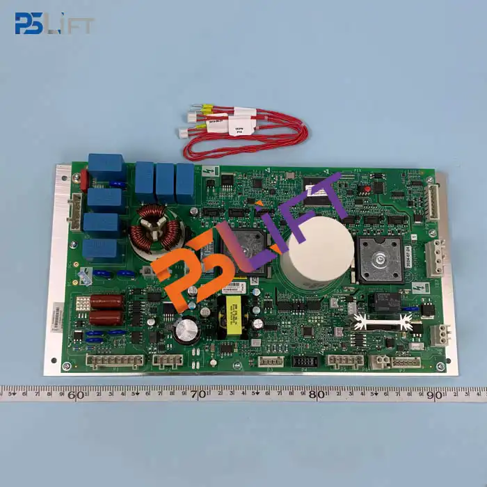 OTIS Circuit Board GDA21305KY5