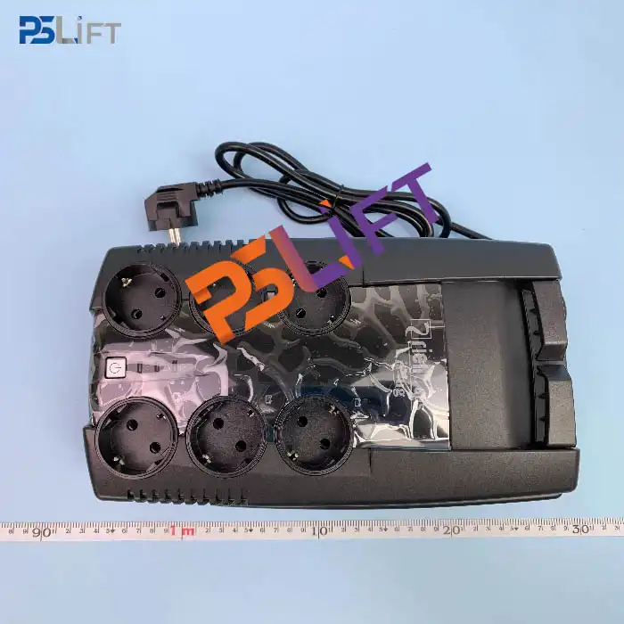 Elevator UPS IPlug IPG 600 DE